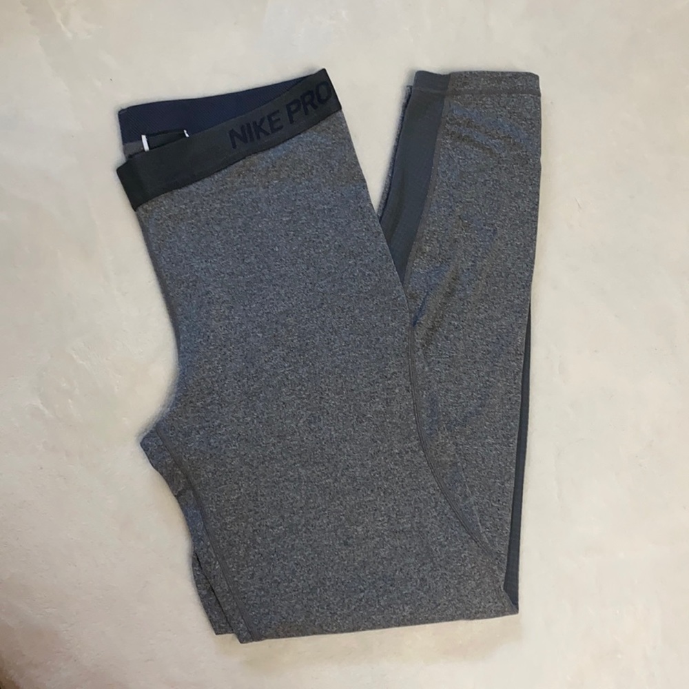 Nike Pro Dri Fit Leggings